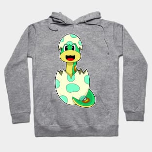 Snake Egg Hoodie